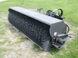 2015 Sweepster 22096 Loader and Skid Steer Attachm