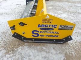2022 Arctic 8 Snow Blower
