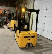 2015 Yale GC040AB Forklift