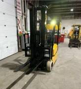2015 Yale GC040AB Forklift