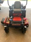 2015 Gravely ZT48 HD Lawn and Garden