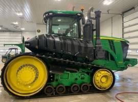 2015 John Deere 9570RT Tractor