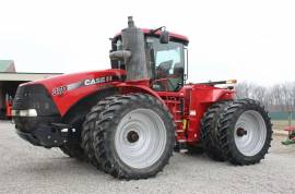 2015 Case IH Steiger 370 HD Tractor