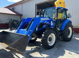2015 New Holland T4.75 Tractor