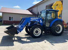 2015 New Holland T4.75 Tractor