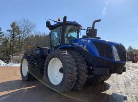 2015 New Holland T9.565 Tractor