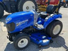2015 New Holland Boomer 24 Tractor