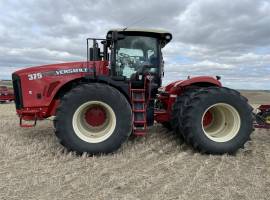 2015 Versatile 375 Tractor