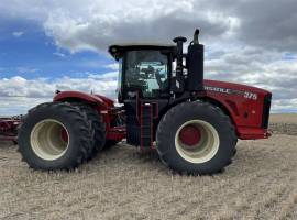 2015 Versatile 375 Tractor
