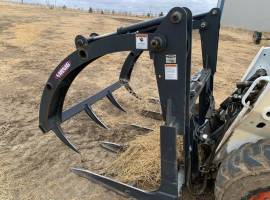 2015 Virnig BG72 Hay Stacking Equipment