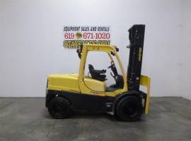 2015 Hyster H110FT Forklift