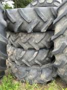 2015 John Deere 380/80R38 Wheels / Tires / Track