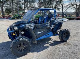 2015 Polaris RZR 1000 XP ATVs and Utility Vehicle
