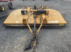 2015 Woods DS120 Rotary Cutter