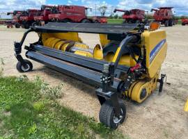 2015 New Holland 380FPA Forage Harvester Head