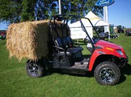 2015 Arctic Cat PROWLER 700 HDX ATVs and Utility V