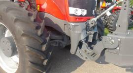 2015 Massey Ferguson 8735 Tractor