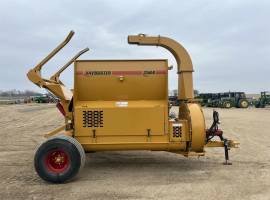 2015 Haybuster 2564 Grinders and Mixer
