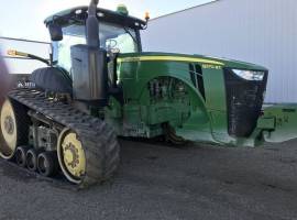 2015 John Deere 8370RT Tractor