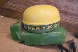 2015 John Deere StarFire 3000 Precision Ag