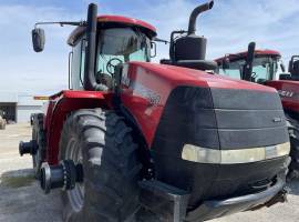 2015 Case IH Steiger 580 HD Tractor