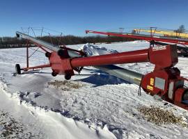 2015 Mayrath 13x72 Augers and Conveyor