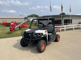 2015 Bobcat 3400 ATVs and Utility Vehicle