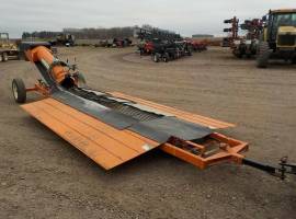 2015 Batco PS2500 Augers and Conveyor