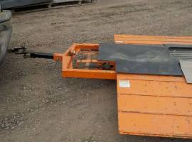 2015 Batco PS2500 Augers and Conveyor