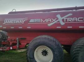 2015 Jamesway Maxx Trac 7400