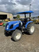 2015 New Holland Boomer Tractor