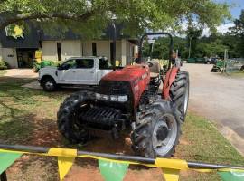 2015 Case IH Farmall 75A Tractor