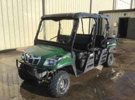 2015 Kioti MECHRON 2240 ATVs and Utility Vehicle