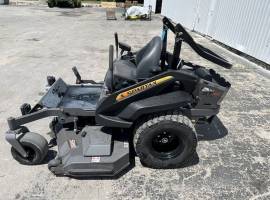 2015 Spartan RT61 PRO Lawn and Garden