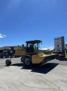 2015 Challenger WR9870 Self-Propelled Windrowers a