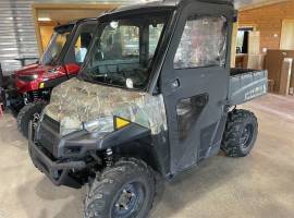 2015 Polaris Ranger 570 EFI ATVs and Utility Vehic