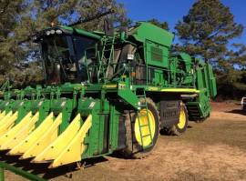 2015 John Deere CP690 Cotton Equipment
