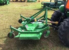 2015 Frontier GM1060E Rotary Cutter