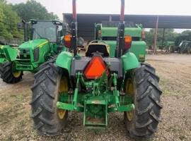 2015 John Deere 5045E Tractor