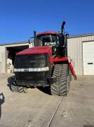 2015 Case IH Steiger 580 QuadTrac Tractor