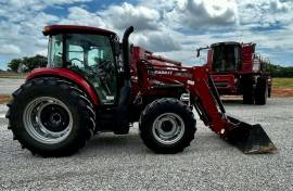 2015 Case IH Farmall 120C Tractor