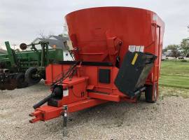 2015 Kuhn Knight VSL150 Grinders and Mixer