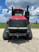 2015 Case IH Steiger 500 QuadTrac Tractor