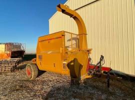 2015 Haybuster 2564 Grinders and Mixer