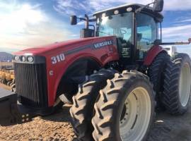 2015 Versatile 310 Tractor