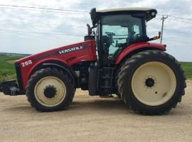 2015 Versatile 260 Tractor