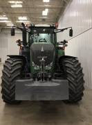 2014 Fendt 930 Vario Tractor