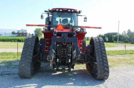 2014 Case IH Steiger 470 HD Tractor