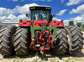 2014 Versatile 550 Tractor