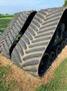 2014 GripTrac 36' Wheels / Tires / Track